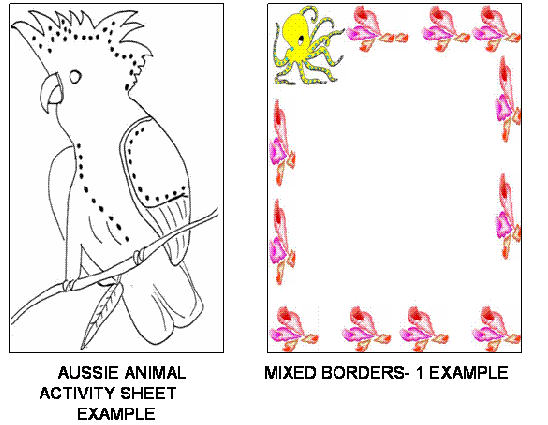 Preschool themes & preschool activities for kids