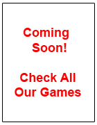 DressUp game coming soon-Please check our other games.