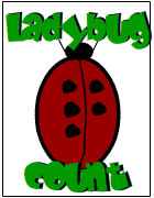 Learn to count matching game for preschool children and kindergarten kids.