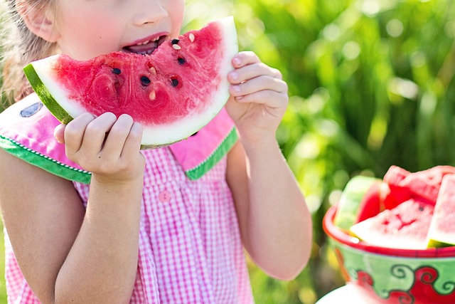 Ideas for Summer themes for kids
